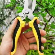 shumee Vrtne škarje ECARLA KU02