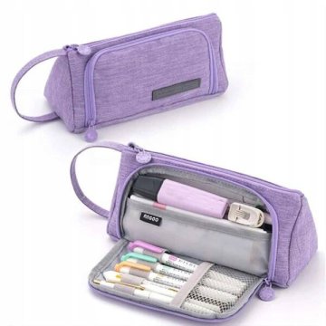 shumee ECARLA Večnamenska peresnica vijolična PR05FIO