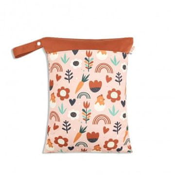 shumee ECARLA vodoodporna torba za voziček, copate, bazen 30x40cm WB03