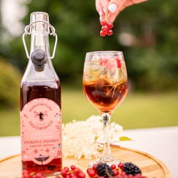 shumee Ribezova vrtoglava medovina - dwójniak