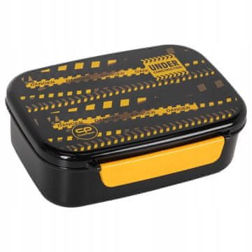 shumee Hladilna škatla za malico s predali za otroke NE NAREDITE TEGA