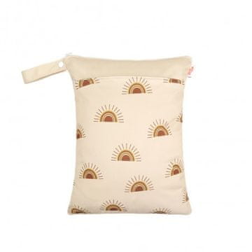 shumee ECARLA vodoodporna torba za voziček, copate, bazen 30x40cm WB02