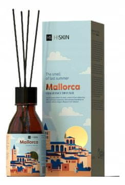 shumee HISKIN Bon Voyage Mallorca Aroma difuzor 80 ml