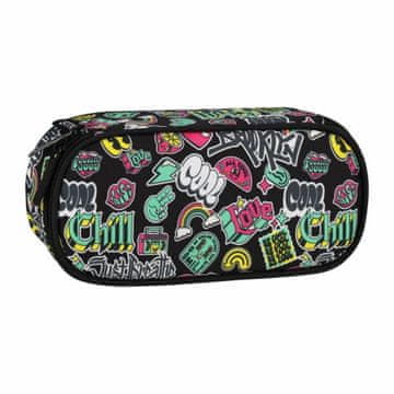 shumee Starpak Cool peresnica z 1 zadrgo