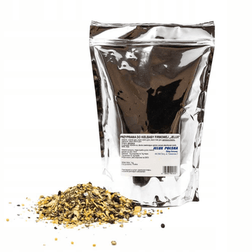 shumee Začimba za klobase znamke Jelux 1 kg