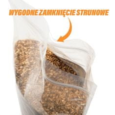 JE Bukovi sekanci za dimljenje KL04 1kg