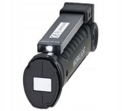 Era LED DELAVNIŠKA SVETILKA Z MAGNETNIM KAVELJEM 270 stopinj USB MOČNA 5W 1W tanka