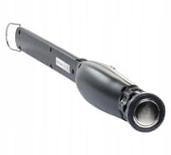 Era LED DELAVNIŠKA SVETILKA Z MAGNETNIM KAVELJEM, USB, MOČNA 5W, gladka nastavitev