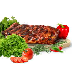 shumee Marinada za rebrca 150 g