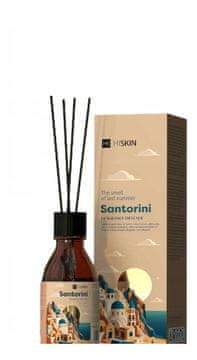 shumee HISKIN Bon Voyage Santorini aroma difuzor 80ml
