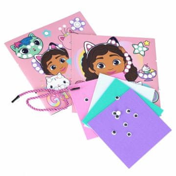 shumee STARPAK Gabbyin komplet za ustvarjanje z mozaikom