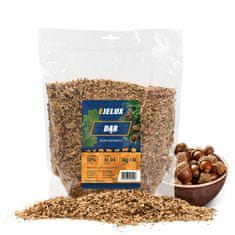 JE Hrastovi sekanci za dimljenje KL04 1kg