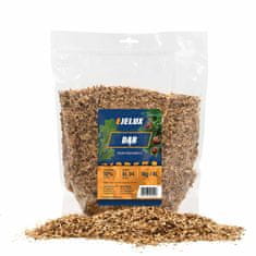 JE Hrastovi sekanci za dimljenje KL04 1kg