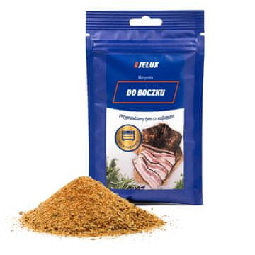 shumee Marinada za slanino 150 g