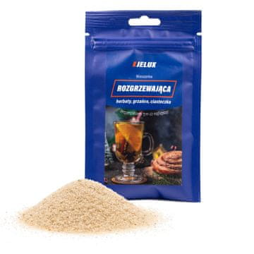 shumee Mešanica ogrevalnega čaja 100 g