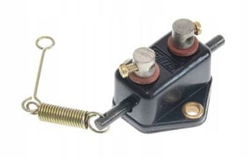 shumee SENZOR AVTOMATSKEGA ZAUSTAVITVE WSK 125 175 SHL WFM JUNAK