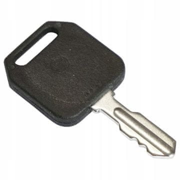 shumee UNIVERZALNI TRAKTORSKI KLJUČ ZA VŽIG HUSQVARNA AYP MTD