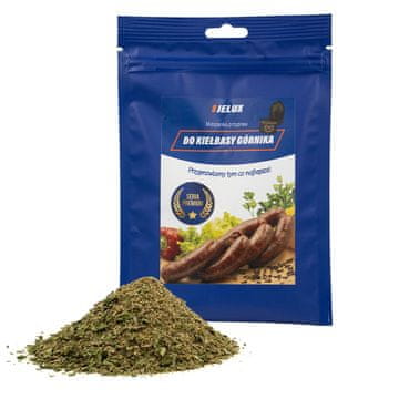 shumee Začimba za klobase Miner's 100 g