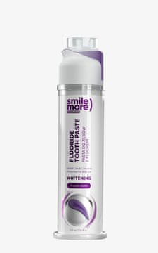 shumee HISKIN Smile More) belilna zobna pasta Fresh Mint 100 ml