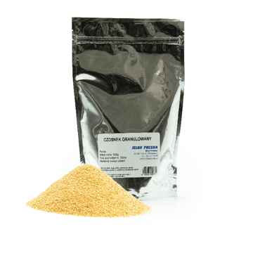 shumee Granulirani česen 500g premium.