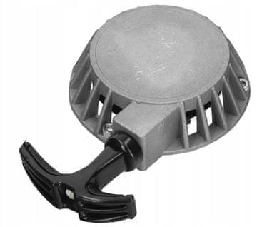 shumee POKROV Mini žepno kolo ATV Quad Cross EASYSTARTER