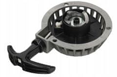 shumee POKROV Mini žepno kolo ATV Quad Cross EASYSTARTER