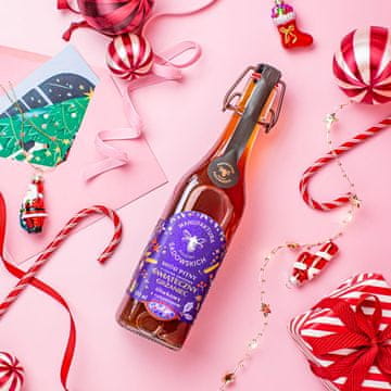 shumee Božična kuhana medica - trójniak