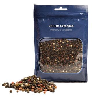 shumee Barvni poper v zrnu 100g PREMIUM