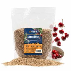 JE Dimljeni lesni sekanci češnje KL02 1kg