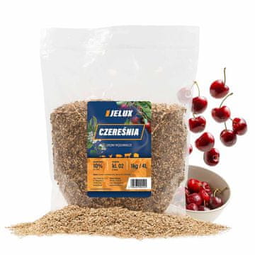 shumee Kajenje lesnih sekancev češnje KL02 1kg