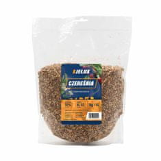 JE Dimljeni lesni sekanci češnje KL02 1kg