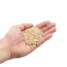 JE Dimljeni lesni sekanci češnje KL02 1kg