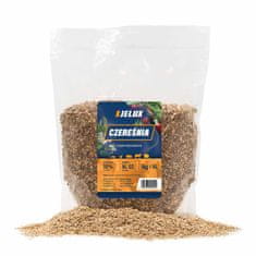 JE Dimljeni lesni sekanci češnje KL02 1kg
