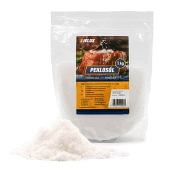 shumee Sol za vlaganje 1 kg