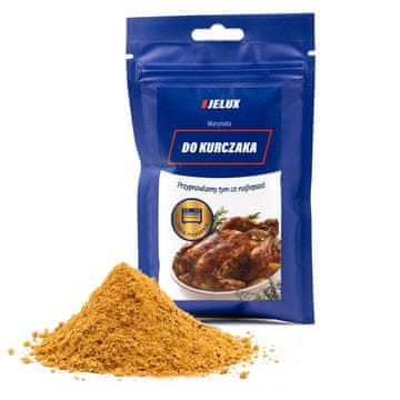 shumee Marinada za piščanca 150 g