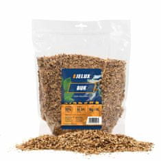 JE Bukovi sekanci za dimljenje KL04 1kg