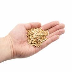 JE Bukovi sekanci za dimljenje KL04 1kg