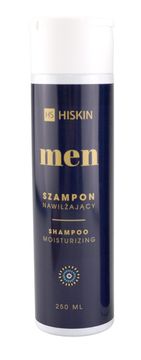 shumee HISKIN moški šampon za lase 250 ml