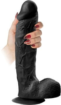 shumee MEGA VELIK REALISTIČEN PENIS Z OGROMNIMI TESTISI - 82863610