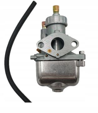 shumee SIMSON S50 S51 UPLINJAČ ŠIROKA PLINSKA LOPUTA 16N1-11