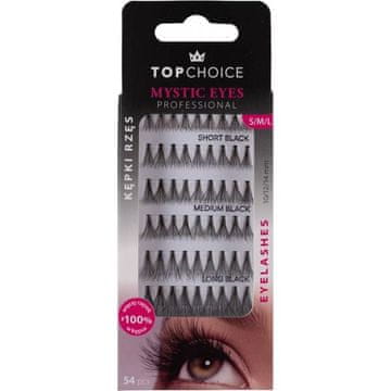 shumee NAJBOLJŠA IZBIRA Mystic Eyes Mix 100 trepalnic