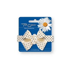 shumee TOP CHOICE avtomatska pentlja za lase bež 26034