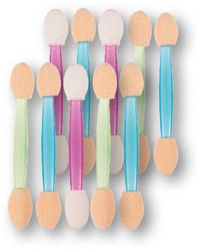 shumee Lutke za senčenje oči TOP CHOICE 35234 10 kosov