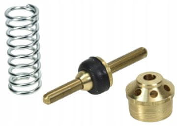 shumee KOMPLET ZA POPRAVILO VENTILOV ZA SUŠILNICE ZA GOVEDO H200 PM6 H-200/6 H-200/7 PM-6