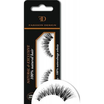 shumee NAJBOLJŠA IZBIRA naravnih trepalnic FD 39492