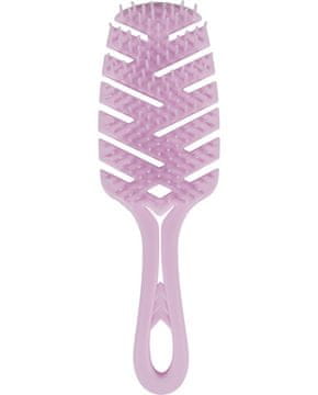 TOP CHOICE VRHUNSKA IZBIRA Krtača za lase Basic Line Brush 2038