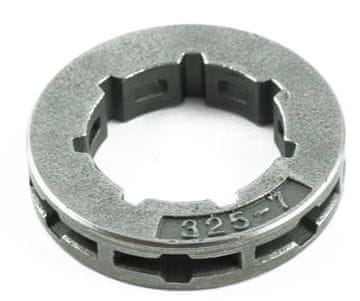 shumee PLAVAJOČE KOLO 325-7 ZOBNA ŽAGA KOLO ŽAGE HUSQVARNA MAKITA OLEOMAC NAC