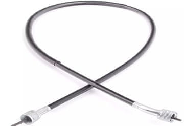PROTIPOŽARNI KABEL ZA SKUTER 4T Quest Zipp Barton, dolžina 96 cm, navoj M12x1