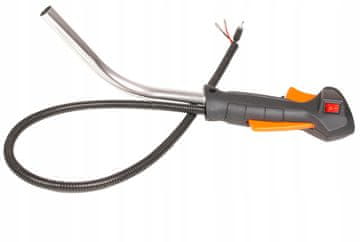 shumee ROČAJ ZA KOSILNICO NAC DEMON TEXAS VICTUS KS500 BC CG