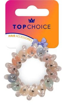 shumee TOP CHOICE vodoodporni trak za lase bež 20186